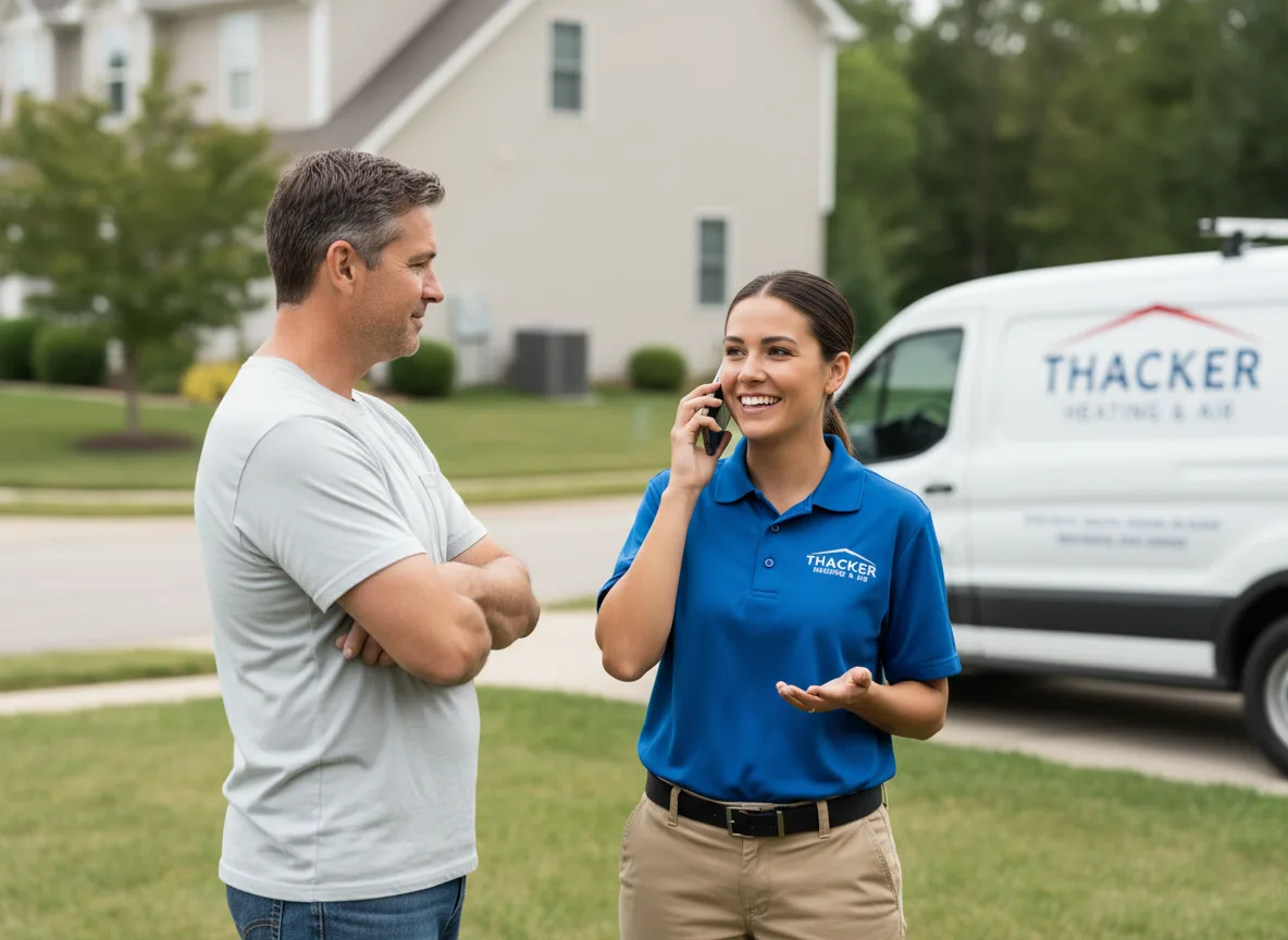 Ac Repair Saint Clair, MN FAQs